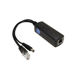 at準拠のPower Over アクティブ48V?12V