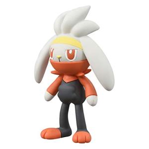 ポケットモンスター モンコレ MS-31 ラビフット 3種セット