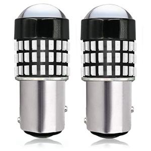 5W ダブル球 レッド
