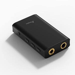 ワイヤレス ikko ITB03 ポータブル ヘッドホンアンプ