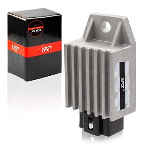 1PZ JP4-HO2 4ピン 整流 レギュレーター 12V 耐久性 モンキー シャリー ジャイロ UP AF53 ジョルカブ ダックス スーパ