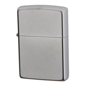 ZIPPO ジッポー ライター 無地 クローム