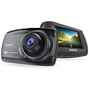 GSS36G-32G ドライブレコーダー パパゴ フルHD PAPAGO