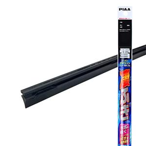 PIAA ワイパー 替えゴム 雪用 600mm スーパーグラファイト