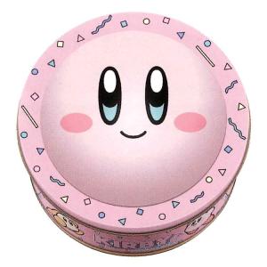 ハート 星のカービィ 星のカービィ缶 お菓子ギフト