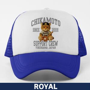 阪神タイガース グッズ キャップ 帽子 名入れ...の詳細画像5