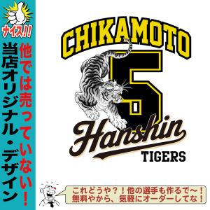 阪神タイガース グッズ キャップ 応援 近本光...の詳細画像2