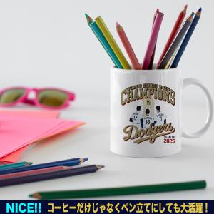 大谷翔平 グッズ マグカップ 2025 MVP...の詳細画像5