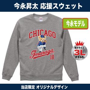 今永昇太 グッズ トートバッグ MLB カブス 応援 プレゼント A4サイズ