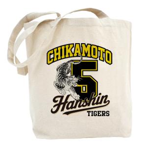 阪神タイガース グッズ バッグ トートバッグ ...の詳細画像3