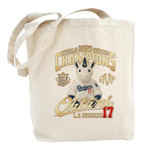 大谷翔平 グッズ トートバッグ ユニコーン 2...の詳細画像3