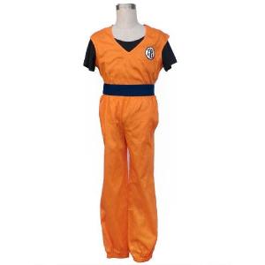 ドラゴンボール 服 子供の商品一覧 通販 Yahoo ショッピング