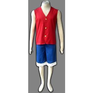 ルフィ コスプレ キッズの商品一覧 通販 Yahoo ショッピング