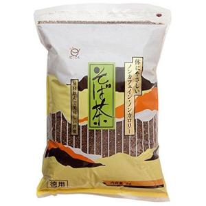 日穀製粉 純そば茶 1kg｜jsukoyaka