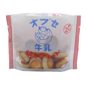 平和堂 オブセ牛乳焼きブレッド 158g ×6袋｜jsukoyaka