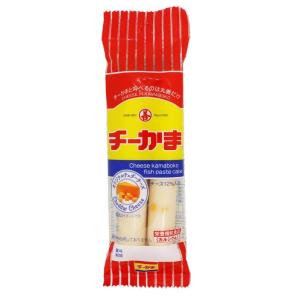 丸善 チーかま2本パック (90g)×5袋｜jsukoyaka