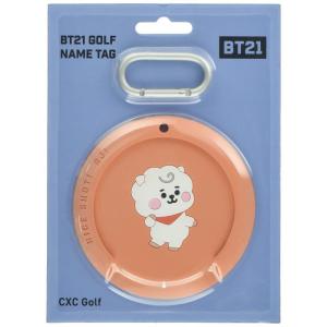 BT21 BABY Line 73000-996-023 ネームタグ RJ 73000-996-023｜jsukoyaka