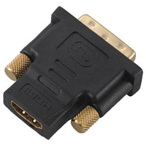 HDMI−DVI変換プラグ　VIS-P0302｜jsukoyaka