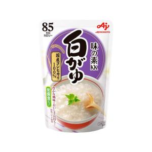 味の素 白がゆ 250g｜jsukoyaka