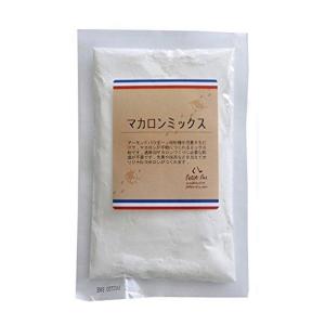 プティパ マカロンミックス 100g｜jsukoyaka