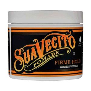 USA製 SUAVECITO POMADE(スアベシート ポマード)4oz ストロングホールド ポマード P010NN｜jsukoyaka