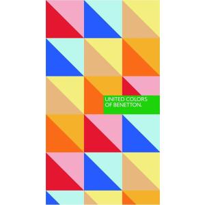 OKAMOTO Benetton 12個入 無香 オカモト ベネトン1000-X