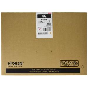エプソン EPSON 純正インクパック ブラック 約40000ページ IP04KA