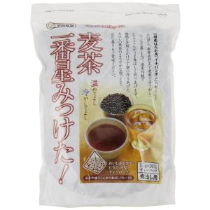丸菱 麦茶一番星みつけた 15g×30包｜jsukoyaka