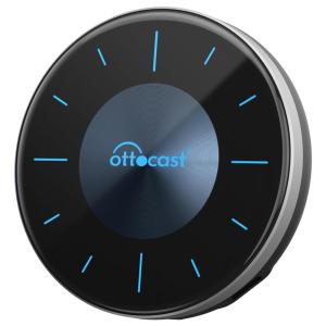 YOUR SHOP PCS46-i BMW専用 Ottocast オットキャスト i3 OttoAibox