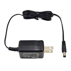 AC-3　FBC-3R / FBC-5RS用ACアダプター