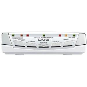 WINTECH（ウィンテック） WINTECH TVR-L38R ポータブルワンセグテレビ