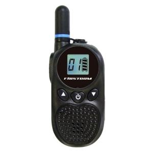 スタンダード VXD30 登録局 5Wハイパワーデジタルトランシーバー 増波