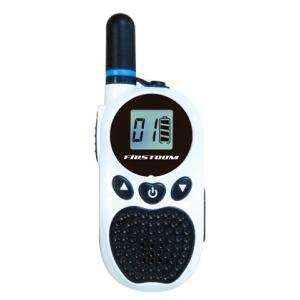 特定小電力トランシーバー FC-B203WH ホワイト FIRSTCOM FRC インカム 送料無料...
