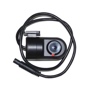 FRC NX-DR303 3カメラドライブレコーダー FullHD 200万画素 GPS搭載