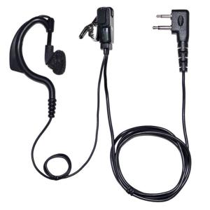特定小電力トランシーバー NX-20X BK NEXTEC 2台セット イヤホンマイク