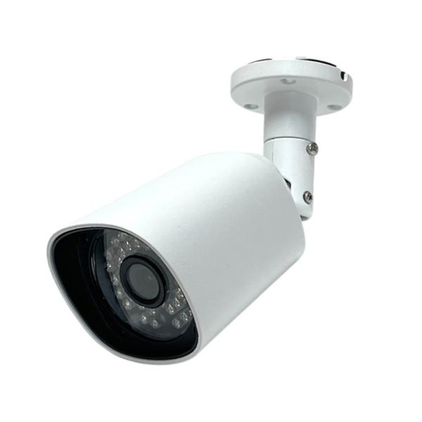 屋外用 赤外線AHDカメラ JT-558AHD 4K 800万画素 8MP/5MP/4MP/1080...