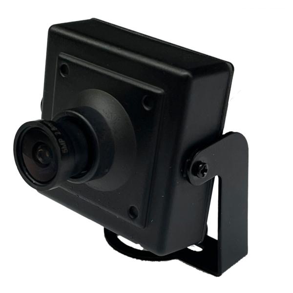 屋内用 ボードレンズ搭載AHDカメラ JT-B550AHD 小型 500万画素 5MP/4MP/10...