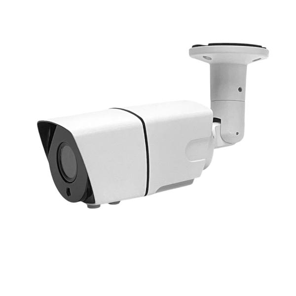 屋外用 バリフォーカルレンズ搭載赤外線AHDカメラ JT-V556AHD 500万画素 CVBS/A...