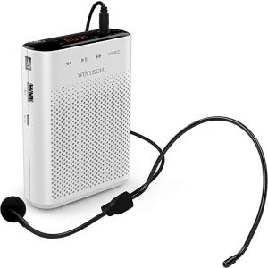 WINTECH（ウィンテック） WINTECH KC-153USB SD/USB/CDラジオ リモコン