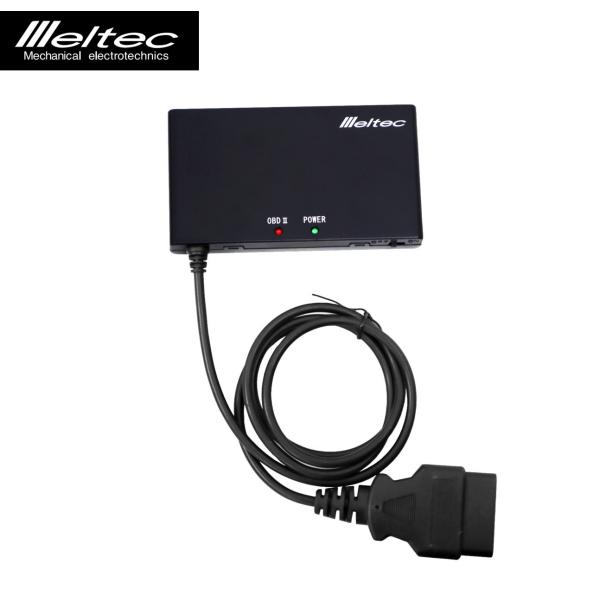 大自工業 MG-101 OBDIIメモリーバックアップ用電源 meltec メルテック バッテリー交...