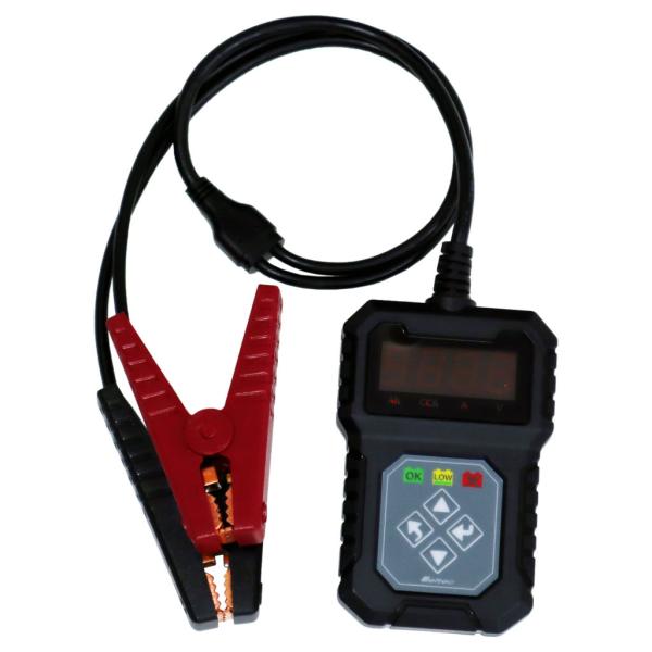 大自工業 ML-102 バッテリー診断機 meltec メルテック