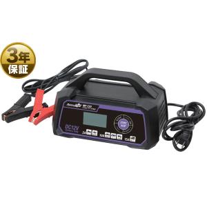 メルテック MP-230 充電器 美品 メルテック セレクト式自動パルス充電器 MP-230 | バッテリー