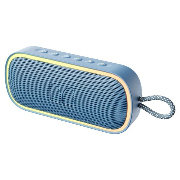 Monster モンスター ポータブルBluetoothスピーカー　S150Plus MS62115...