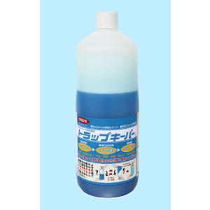 和協産業 トラップシールド 1Kg （1本） 封水蒸発防止剤 排水トラップ 