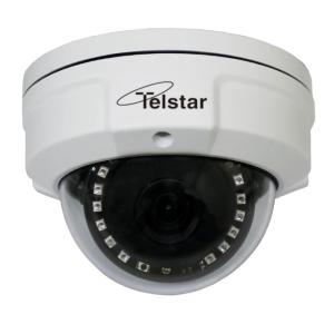 コロナ電業 TR-H201CD AHD200万画素屋外用ドーム型カメラ Telstar 送料無料