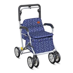 須恵廣工業 シルバーカー ユーメイトFX No.623 手押し車 老人