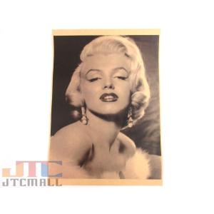 マリリンモンロー ステッカーの商品一覧 通販 Yahoo ショッピング