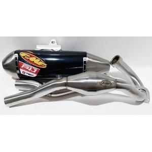 FMF Powercore 4 　CRF250m、l、 md44 マフラー FMF Powercore 4 CRF250m、l、 md44 マフラー FMF Powercore 4