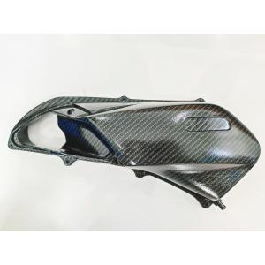 HONDA PCX125/160 カーボン調リアフェンダー JK05/KF47 : J&T Cycles