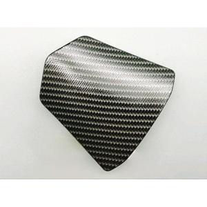 HONDA PCX125/160 カーボン調リアフェンダー JK05/KF47 : J&T Cycles